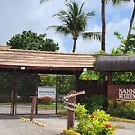 Flat Nannai Residence