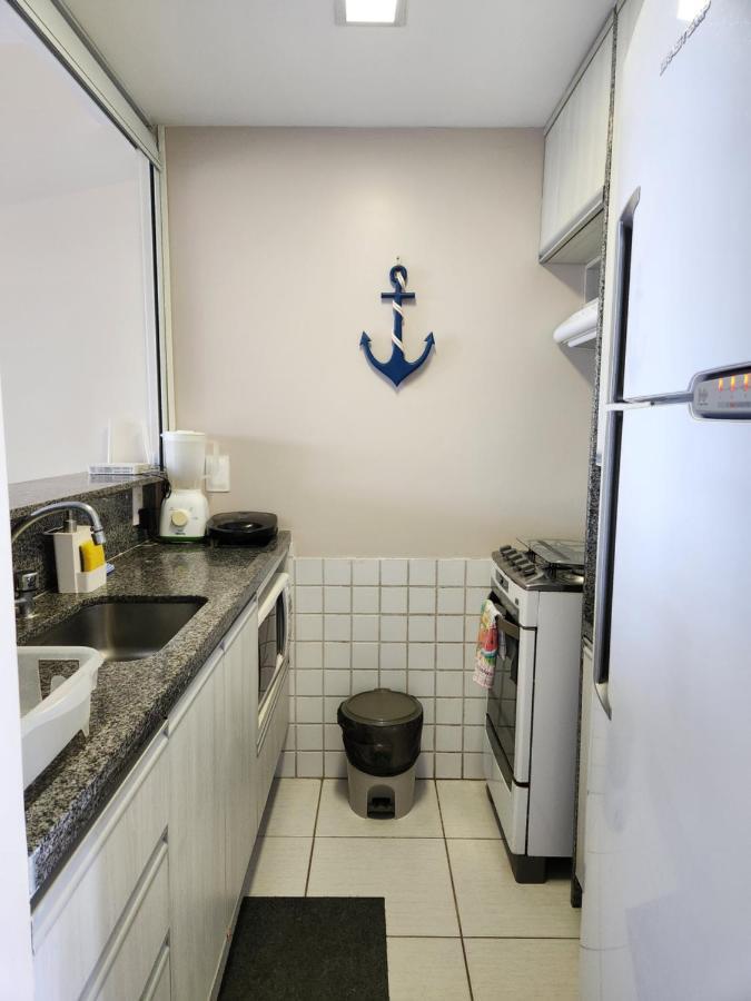 Flat Nannai Apartment *