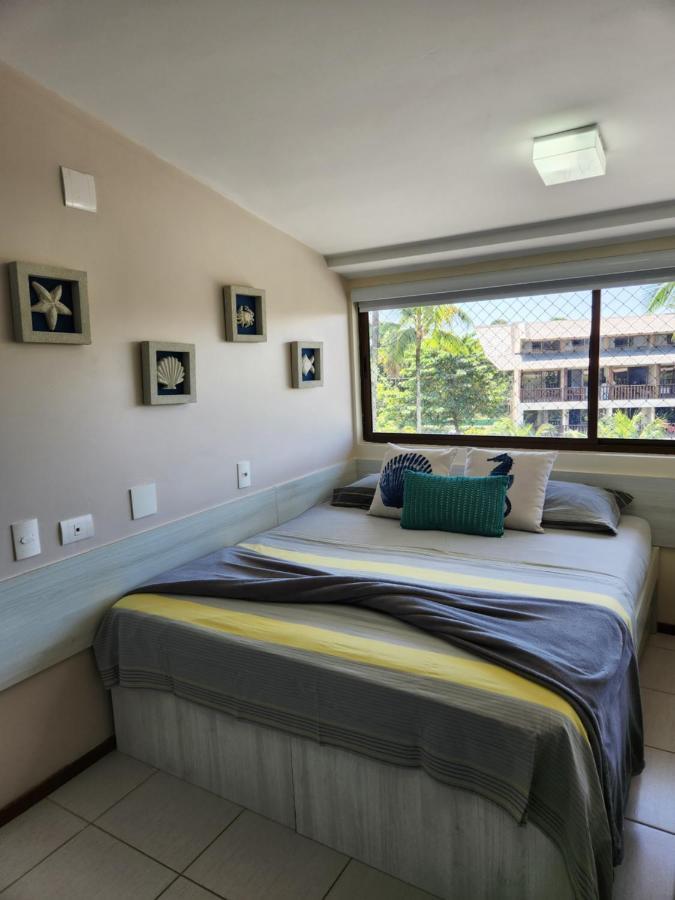 Flat Nannai Porto de Galinhas