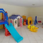 Flat Nannai Residence