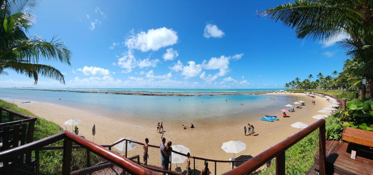 Apartamento Flat Nannai Pôrto das Galinhas