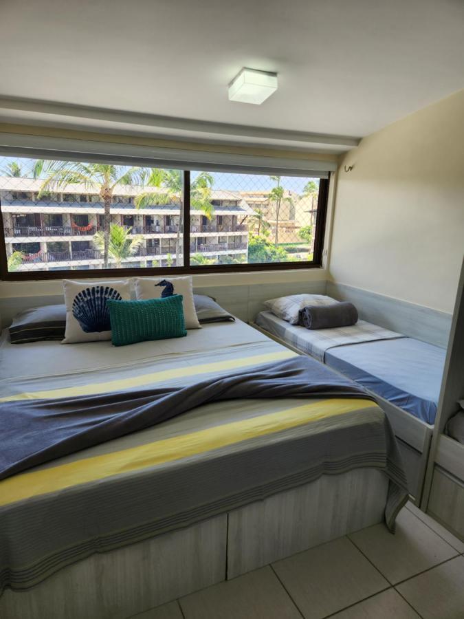 Apartamento Flat Nannai Pôrto das Galinhas