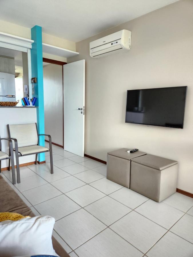 Flat Nannai Apartamento Pôrto das Galinhas