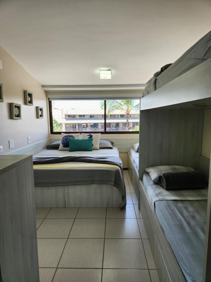 Apartamento Flat Nannai