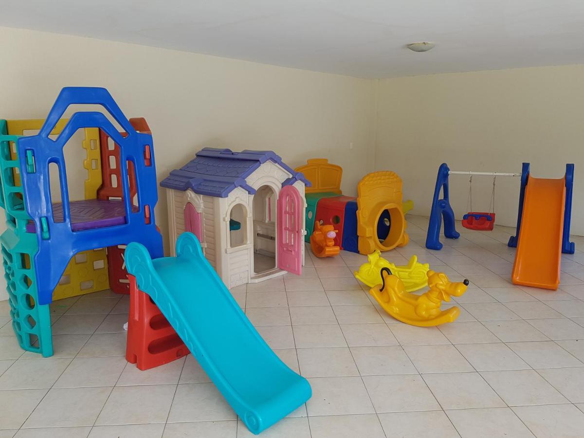 Flat Nannai Apartamento *