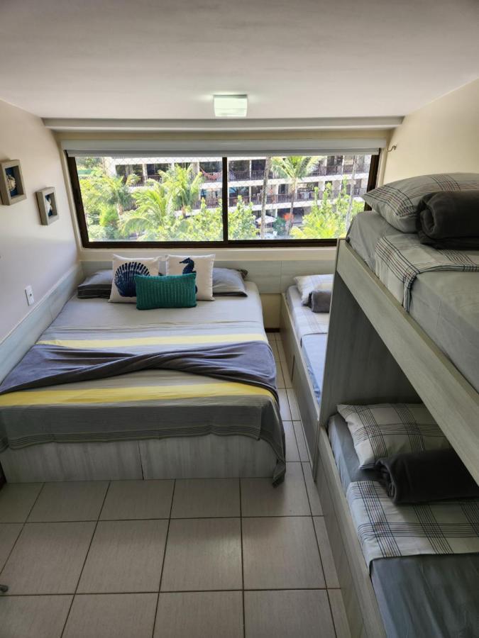 Flat Nannai Apartamento