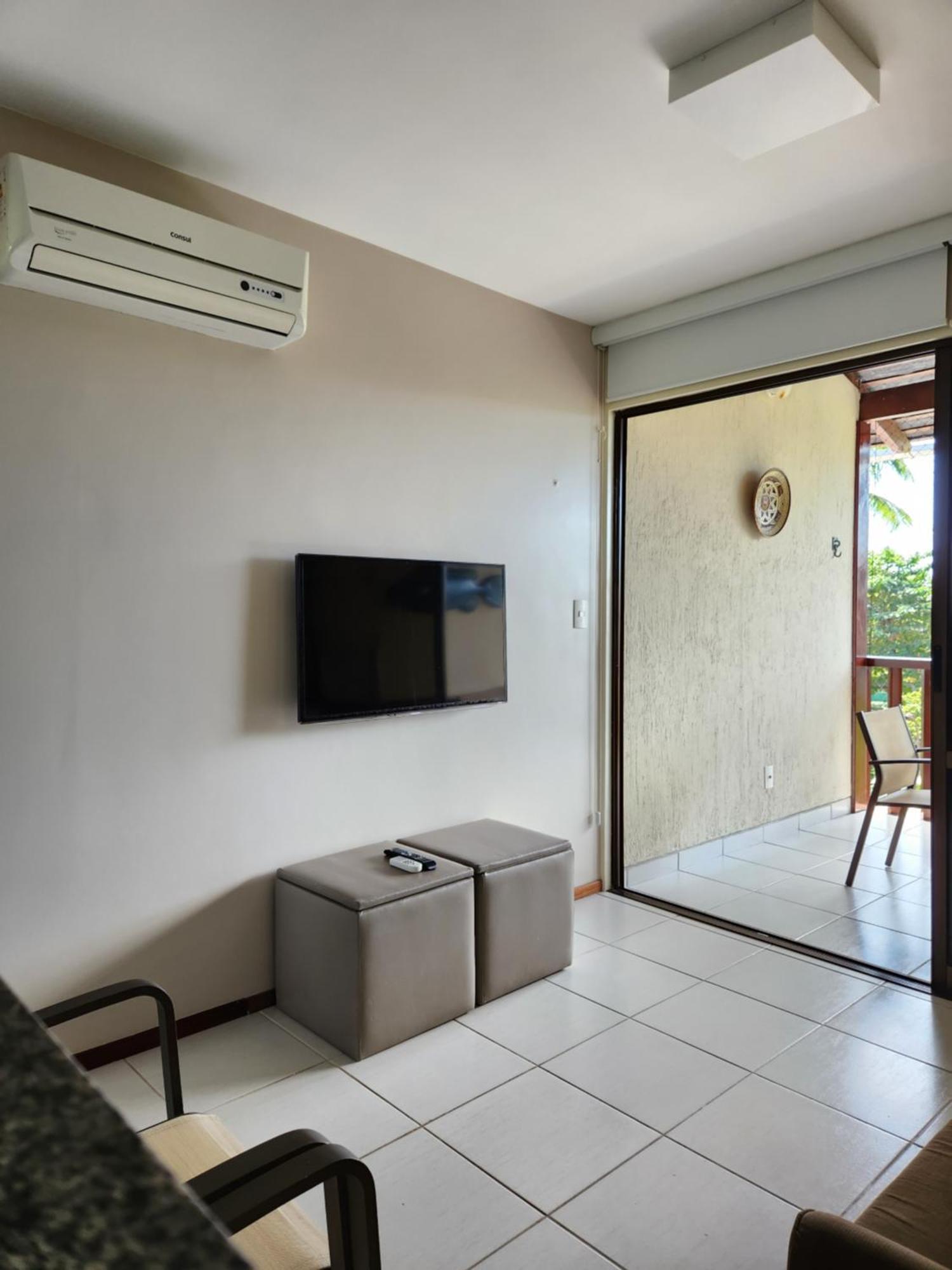 Apartamento Flat Nannai Pôrto das Galinhas