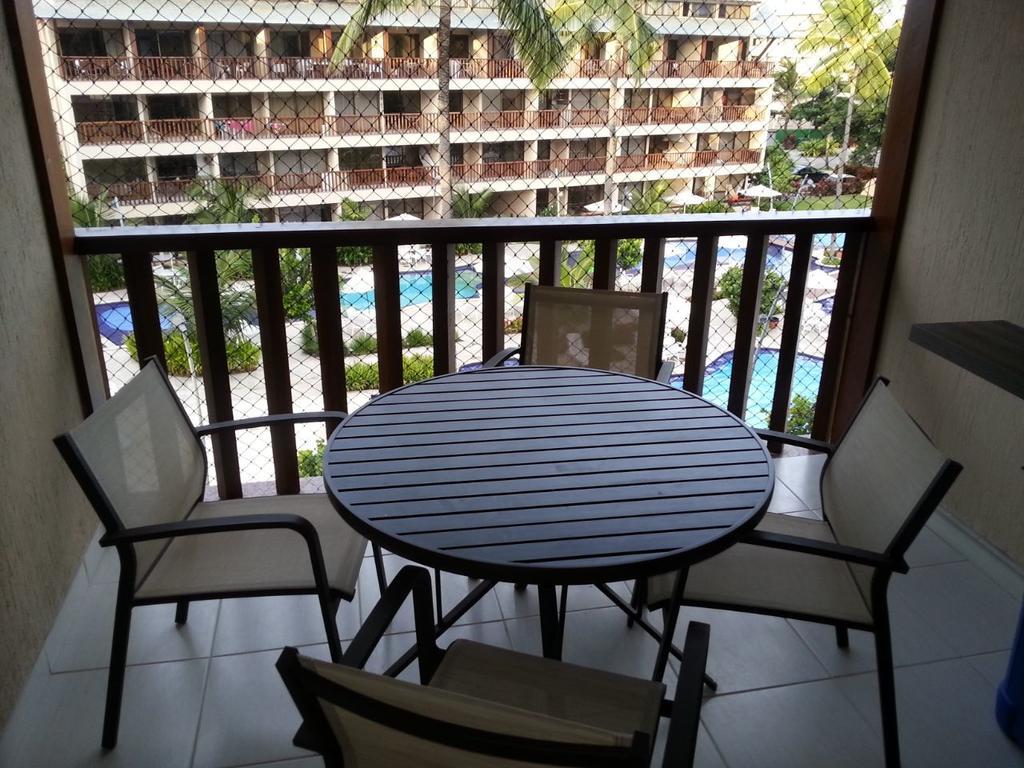 Flat Nannai Apartamento